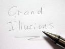 Inkless Metal Pen