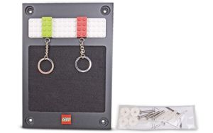 De Houder van de Sleutelring van Lego De Houder van de Sleutelring van Lego