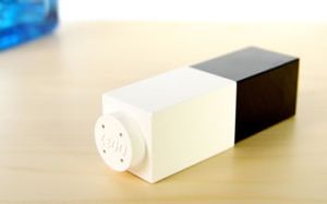 Lego Salt and Pepper Shakers