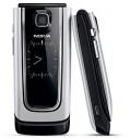 Nokia 6555 3G Phone