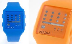 Nooka Watches nooka