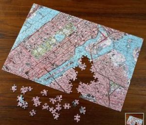 Personalised Jigsaw