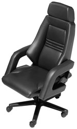 Recaro 인체 공학적 좌석 Recaro Office Chair