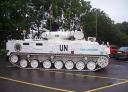 Tank Limousine – You can Hire it