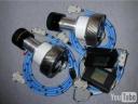 Mod your WebCam in to a Telescope