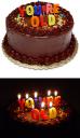 Youre Old – Thats what the Candles Say