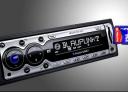 Cool Car Stereo with SD Card Slot