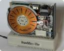 HardDrive Clock