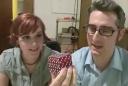 Home Made Rubiks Cube from Dice