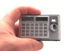 Digital Card Spy Camera