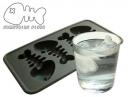 Fish Bone Ice Cube Tray