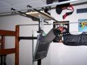 Gliding and Floating Laptop Dock