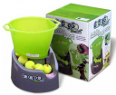 GoDogGo – Automatic Tennis Ball Launcher