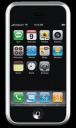 iPhone 3D Model