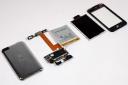 iPod Touch in Bits