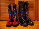 Enlighted Lighted Shoes