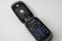 Motorola ROKR U9