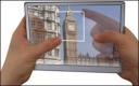 Multi Sensory Screen – Concept Idea