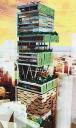 Indian Tycoon wants to build Antila
