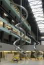 Cool Office Slide