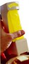 One Click Butter Cutter