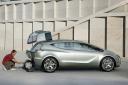 Opal Concept Car