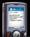 PayForIt – New UK Mobile Phone Payment System