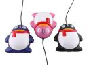 Penguin Shaped Mice