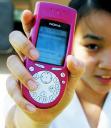 What Colour is Your Phone