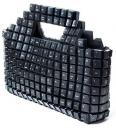 Keyboard Purse