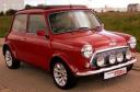 Retro Electric Mini Conversion