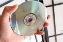 Scratched Halo 3 Discs