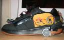 Sneaker Power