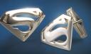 Superman Cufflinks