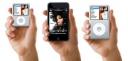 New iPods