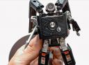 Transformer Cell Phone – The Transphoner