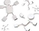 USB Hub Man