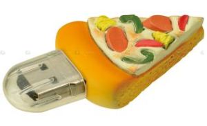 USB Pizza