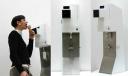 Dr. Whippy Ice Cream Dispenser