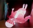 4D Virtual Human