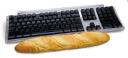 French Bread Wrist Rest