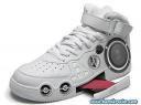 CD Player Shoe