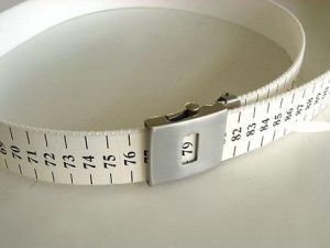 How big is your Waist The CM belt will Reveal All cm_belt_2