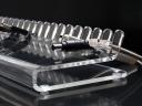 Fingers Laptop Stand – Secure Cables
