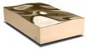 Gold Hard drive to Impress Business Colleagues