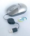 GPS Mouse – A Worlds First?