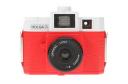 White Stripes Digital Cameras