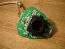 Homemade Night Vision Digital Camera