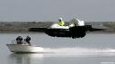 Hoverwing – A Flying Hovercraft