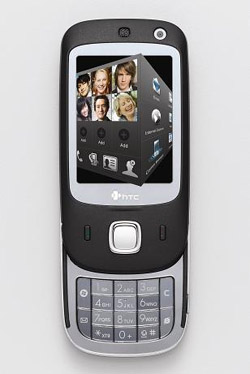 HTC Touch with 16 Key Number Pad htc-touch-dual-numeric-keypad